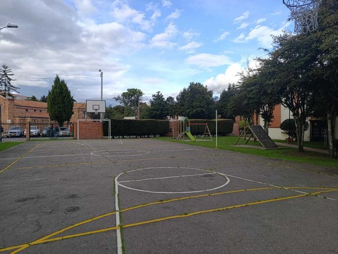 Casa de 3 alcobas en venta en Tejares Del Norte, Bogotá, 98 m² · foto 20 de 23