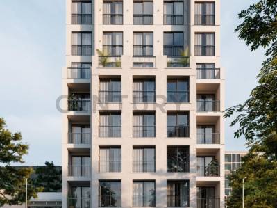 EDIFICIO GÉNOVA — foto 3