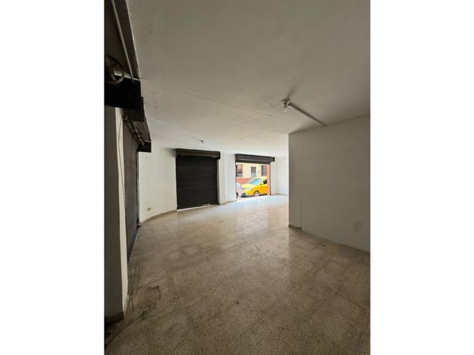 Local en venta en Las Mercedes, Itagüí, 60 m² · foto 3 de 12