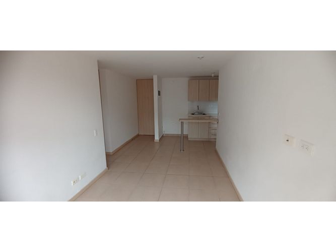 Apartamento de 3 alcobas en venta en Urbanizacion Manaos, Bello, 56 m² · foto 6 de 18