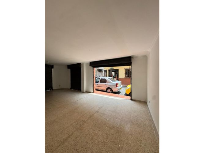 Local en venta en Las Mercedes, Itagüí, 60 m² · foto 9 de 12