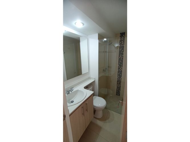 Apartamento de 3 alcobas en venta en Urbanizacion Manaos, Bello, 56 m² · foto 8 de 18