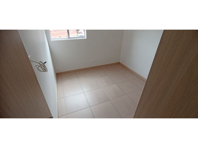 Apartamento de 3 alcobas en venta en Urbanizacion Manaos, Bello, 56 m² · foto 11 de 18