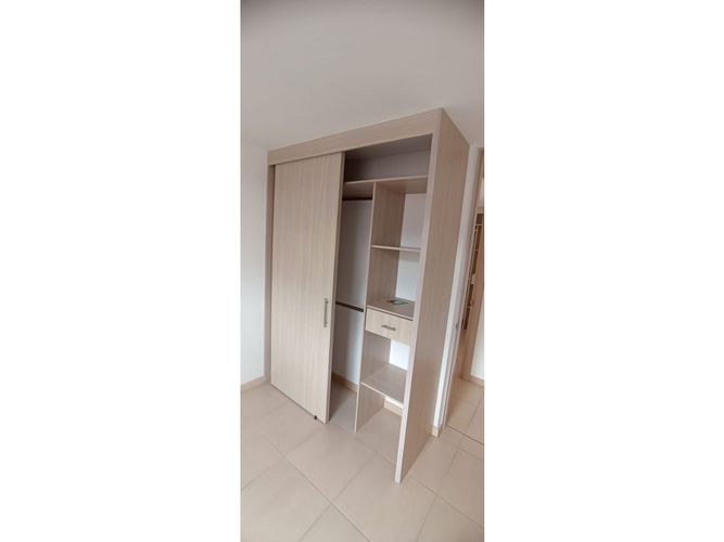 Apartamento de 3 alcobas en venta en Urbanizacion Manaos, Bello, 56 m² · foto 12 de 18