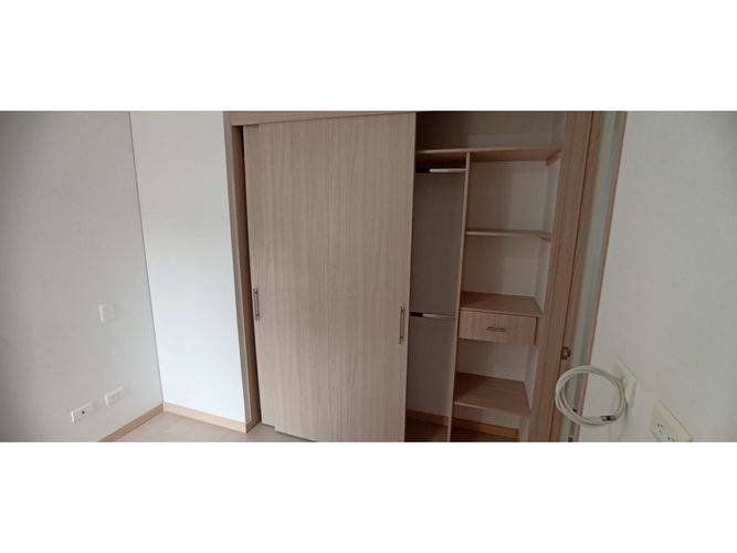 Apartamento de 3 alcobas en venta en Urbanizacion Manaos, Bello, 56 m² · foto 14 de 18