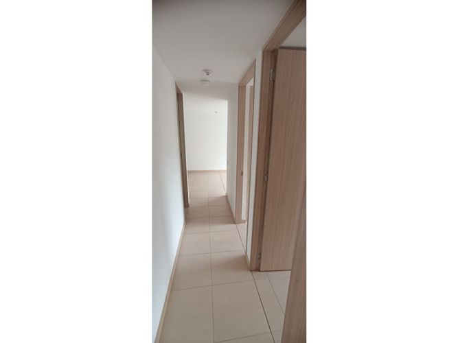Apartamento de 3 alcobas en venta en Urbanizacion Manaos, Bello, 56 m² · foto 17 de 18