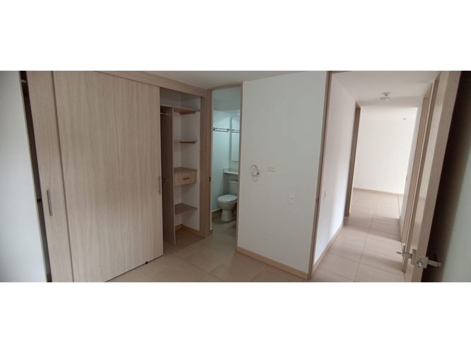 Apartamento de 3 alcobas en venta en Urbanizacion Manaos, Bello, 56 m² · foto 18 de 18