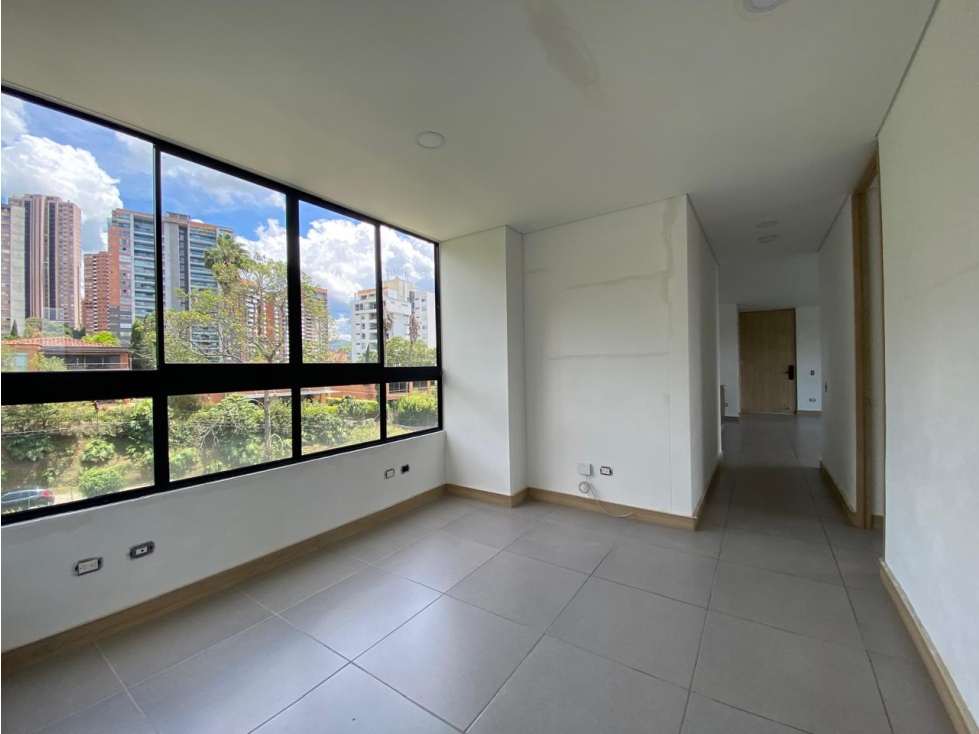 Apartamento en arriendo en El Tesoro, Medellín · foto 18 de 24