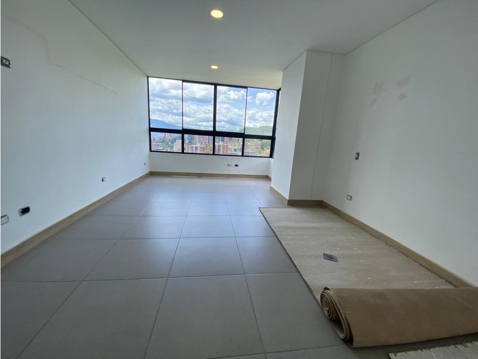Apartamento en arriendo en El Tesoro, Medellín · foto 19 de 24
