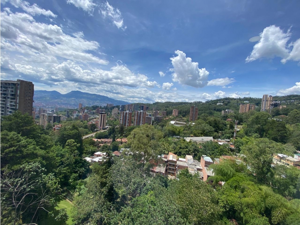 Apartamento en arriendo en El Tesoro, Medellín · foto 20 de 24