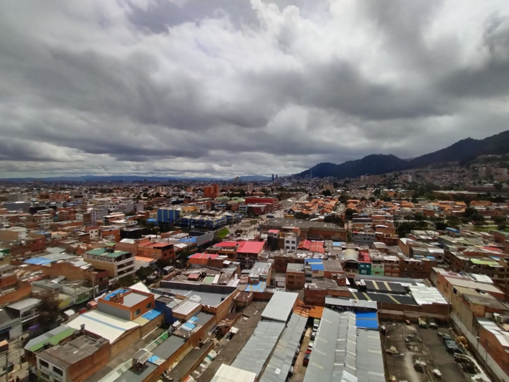 Apartamento en venta en 20 De Julio, Bogotá · foto 3 de 24