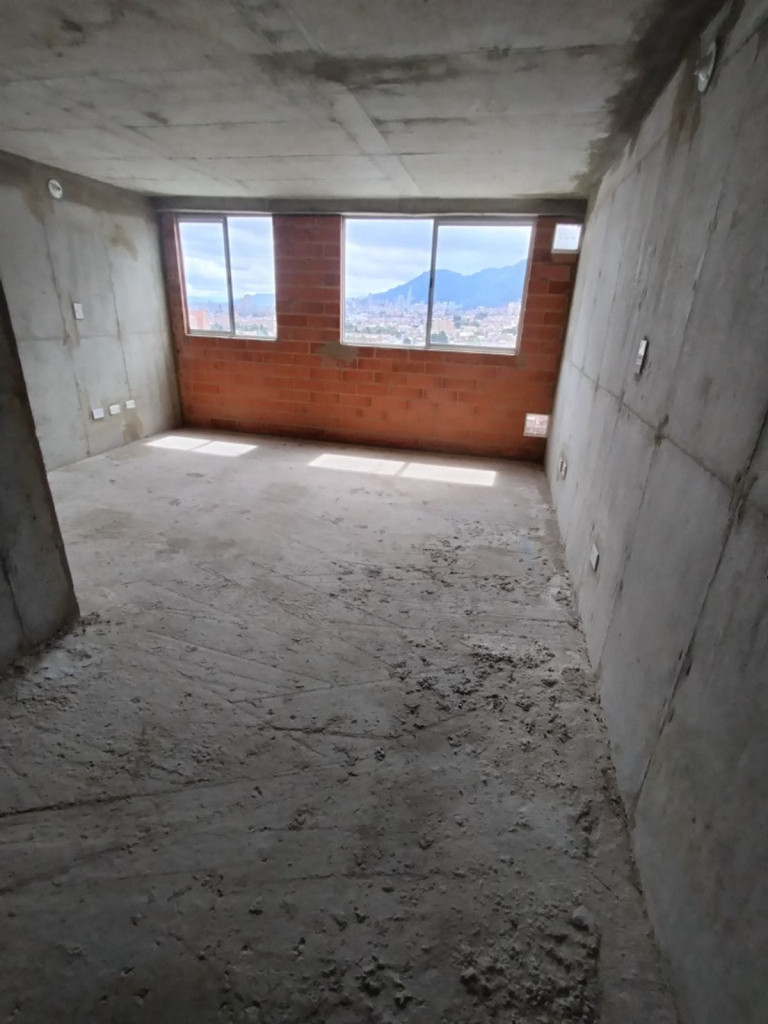 Apartamento en venta en 20 De Julio, Bogotá · foto 4 de 24