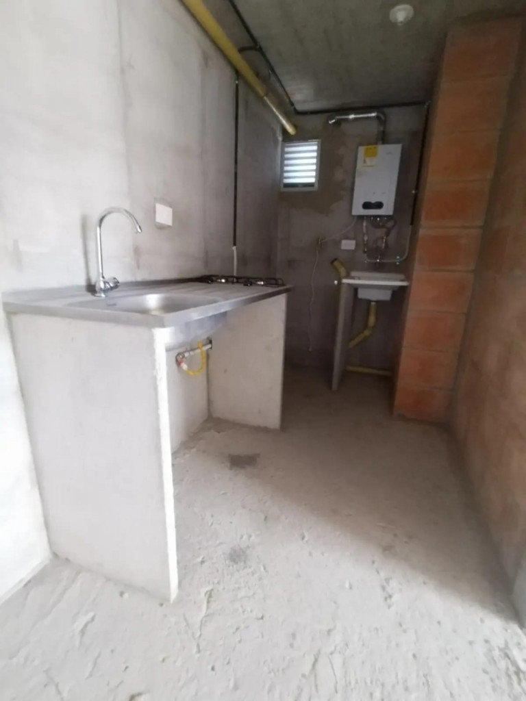 Apartamento en venta en 20 De Julio, Bogotá · foto 5 de 24