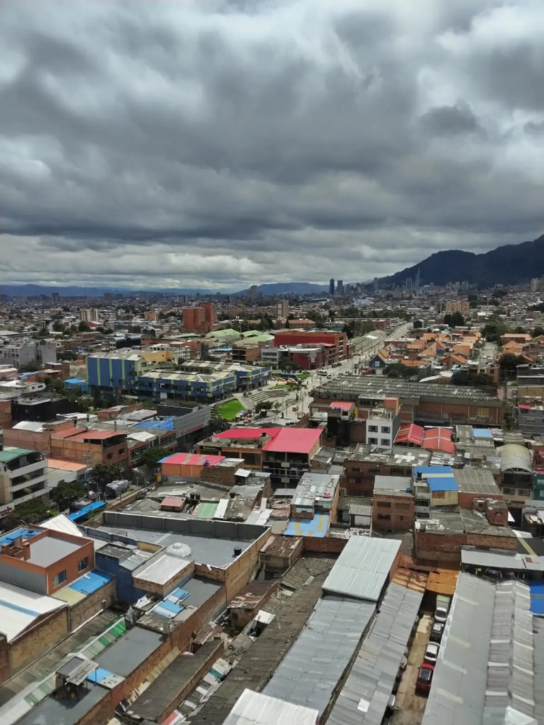 Apartamento en venta en 20 De Julio, Bogotá · foto 6 de 24