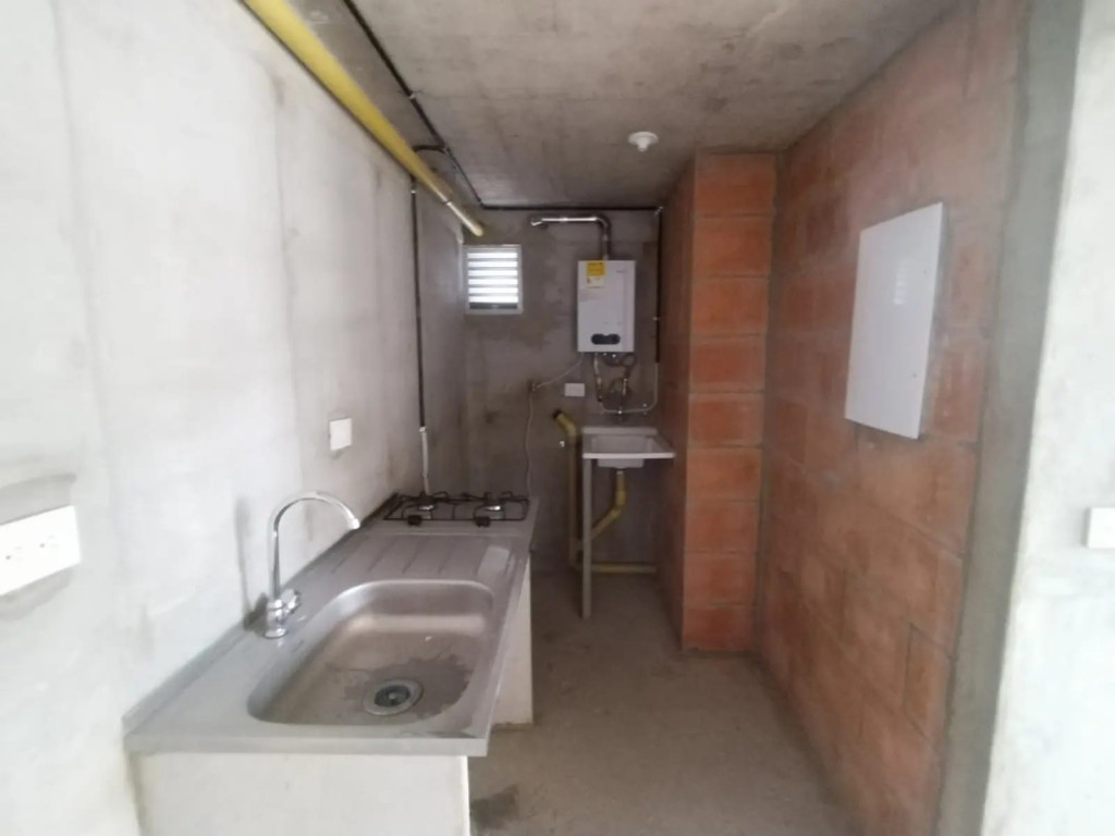 Apartamento en venta en 20 De Julio, Bogotá · foto 11 de 24