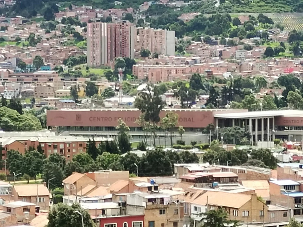 Apartamento en venta en 20 De Julio, Bogotá · foto 12 de 24