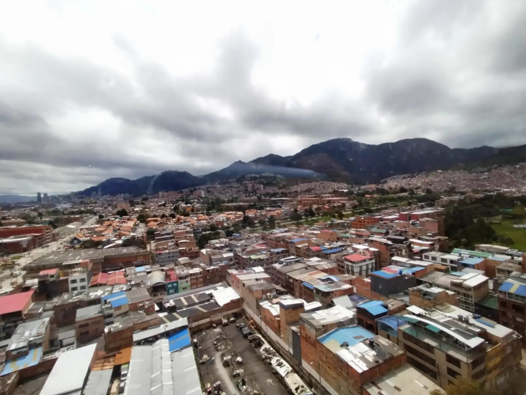 Apartamento en venta en 20 De Julio, Bogotá · foto 18 de 24