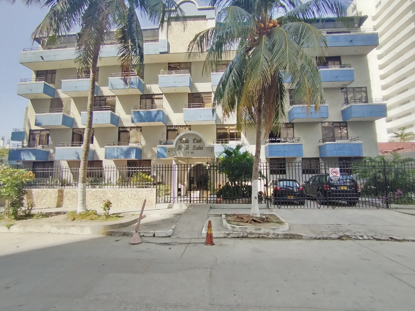 Apartamento en Arriendo en Riomar, Santa marta