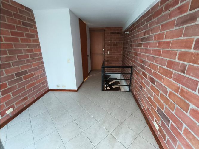 Apartamento de 2 alcobas en arriendo en Santa Maria De Los Angeles, Medellín, 75 m² · foto 3 de 24