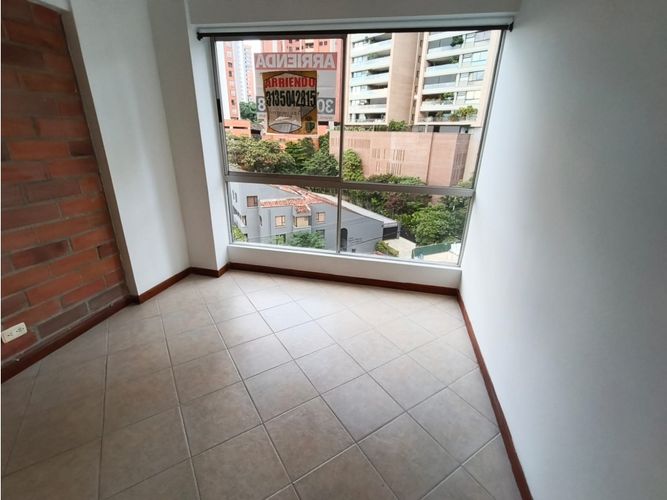 Apartamento de 2 alcobas en arriendo en Santa Maria De Los Angeles, Medellín, 75 m² · foto 4 de 24