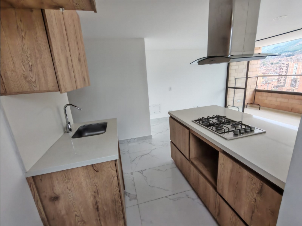 Apartamento en Arriendo en Bello