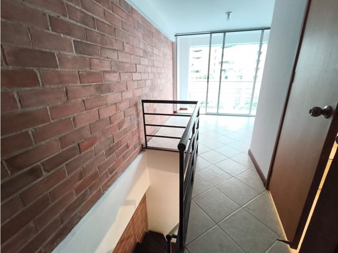Apartamento de 2 alcobas en arriendo en Santa Maria De Los Angeles, Medellín, 75 m² · foto 5 de 24