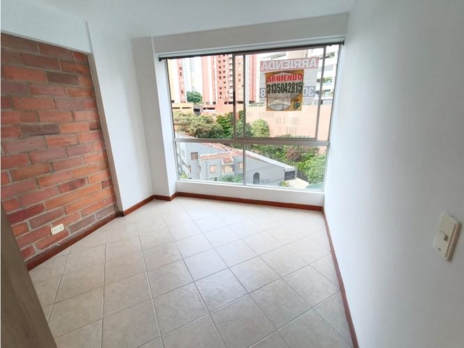 Apartamento de 2 alcobas en arriendo en Santa Maria De Los Angeles, Medellín, 75 m² · foto 6 de 24