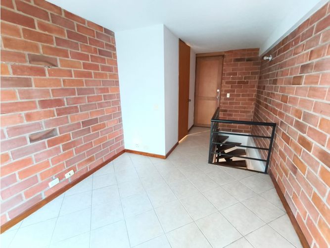 Apartamento de 2 alcobas en arriendo en Santa Maria De Los Angeles, Medellín, 75 m² · foto 8 de 24