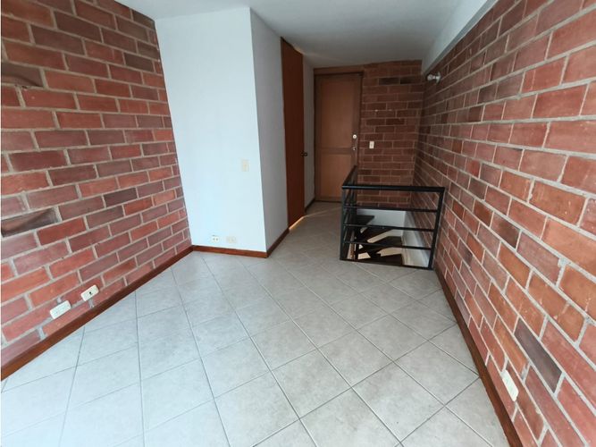 Apartamento de 2 alcobas en arriendo en Santa Maria De Los Angeles, Medellín, 75 m² · foto 9 de 24