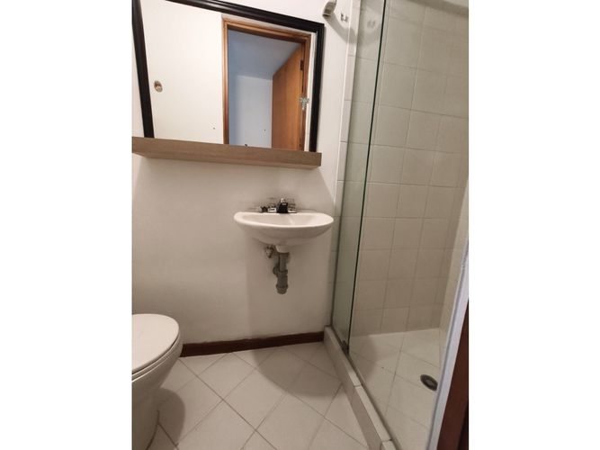 Apartamento de 2 alcobas en arriendo en Santa Maria De Los Angeles, Medellín, 75 m² · foto 10 de 24