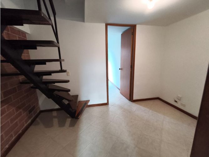 Apartamento de 2 alcobas en arriendo en Santa Maria De Los Angeles, Medellín, 75 m² · foto 11 de 24