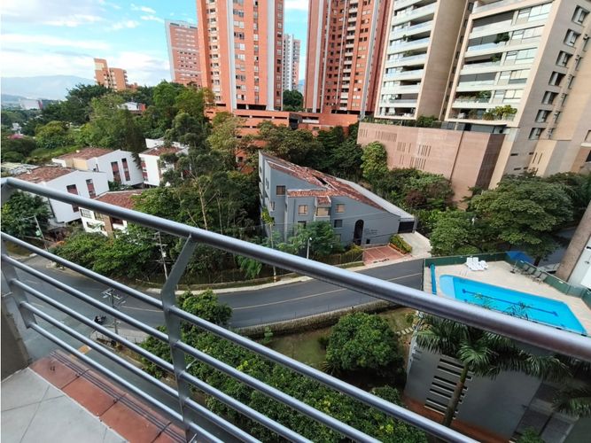 Apartamento de 2 alcobas en arriendo en Santa Maria De Los Angeles, Medellín, 75 m² · foto 13 de 24