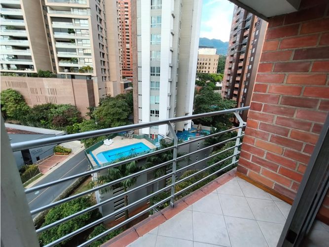 Apartamento de 2 alcobas en arriendo en Santa Maria De Los Angeles, Medellín, 75 m² · foto 15 de 24