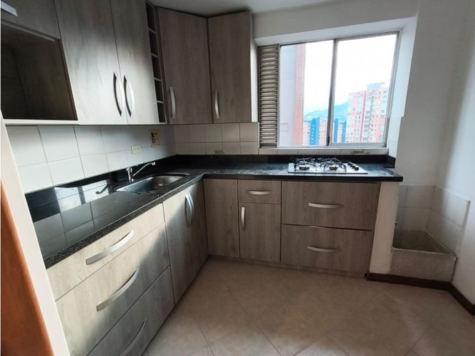 Apartamento de 2 alcobas en arriendo en Santa Maria De Los Angeles, Medellín, 75 m² · foto 16 de 24