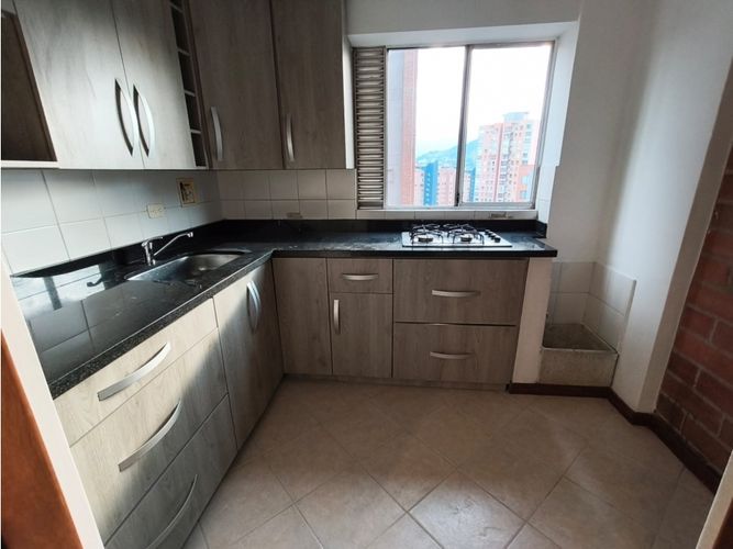Apartamento de 2 alcobas en arriendo en Santa Maria De Los Angeles, Medellín, 75 m² · foto 17 de 24