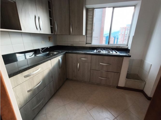 Apartamento de 2 alcobas en arriendo en Santa Maria De Los Angeles, Medellín, 75 m² · foto 18 de 24