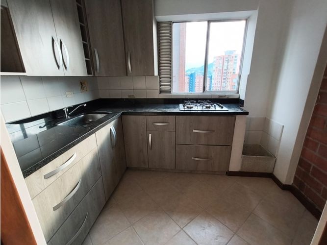 Apartamento de 2 alcobas en arriendo en Santa Maria De Los Angeles, Medellín, 75 m² · foto 19 de 24