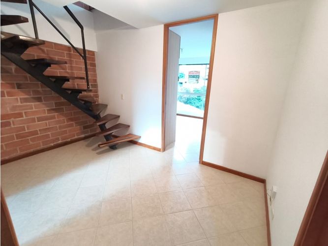 Apartamento de 2 alcobas en arriendo en Santa Maria De Los Angeles, Medellín, 75 m² · foto 22 de 24