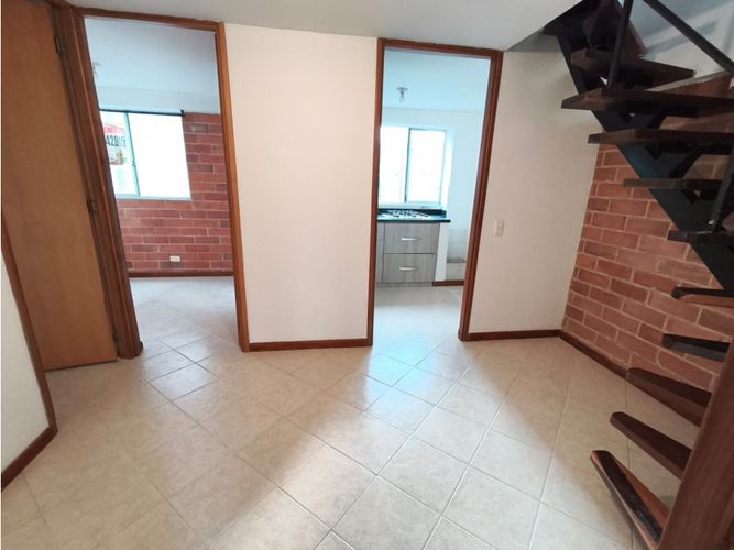 Apartamento de 2 alcobas en arriendo en Santa Maria De Los Angeles, Medellín, 75 m² · foto 23 de 24