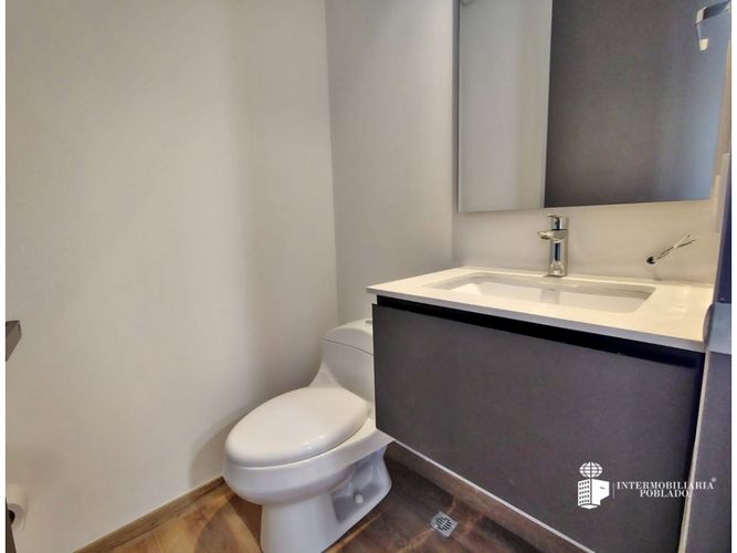 Apartamento de 3 alcobas en arriendo en Las Palmas, Medellín, 143 m² · foto 5 de 20