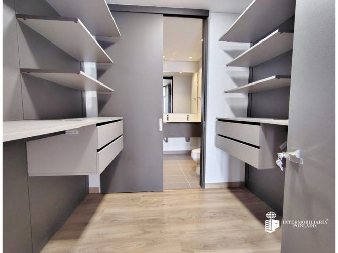Apartamento de 3 alcobas en arriendo en Las Palmas, Medellín, 143 m² · foto 9 de 20