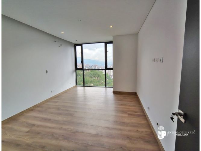 Apartamento de 3 alcobas en arriendo en Las Palmas, Medellín, 143 m² · foto 11 de 20