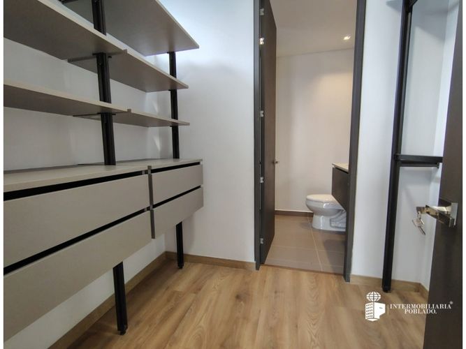 Apartamento de 3 alcobas en arriendo en Las Palmas, Medellín, 143 m² · foto 13 de 20
