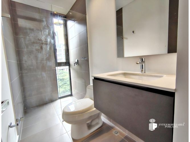 Apartamento de 3 alcobas en arriendo en Las Palmas, Medellín, 143 m² · foto 14 de 20