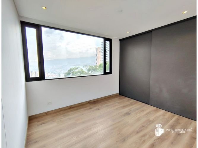 Apartamento de 3 alcobas en arriendo en Las Palmas, Medellín, 143 m² · foto 15 de 20