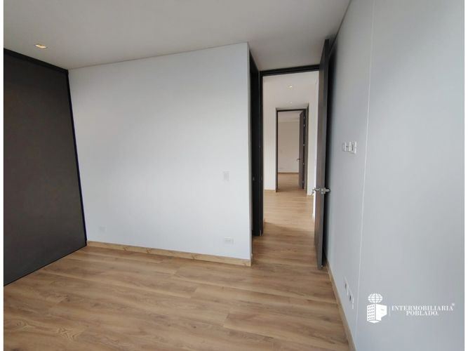 Apartamento de 3 alcobas en arriendo en Las Palmas, Medellín, 143 m² · foto 16 de 20