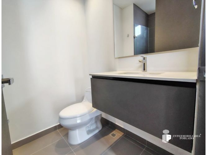 Apartamento de 3 alcobas en arriendo en Las Palmas, Medellín, 143 m² · foto 17 de 20