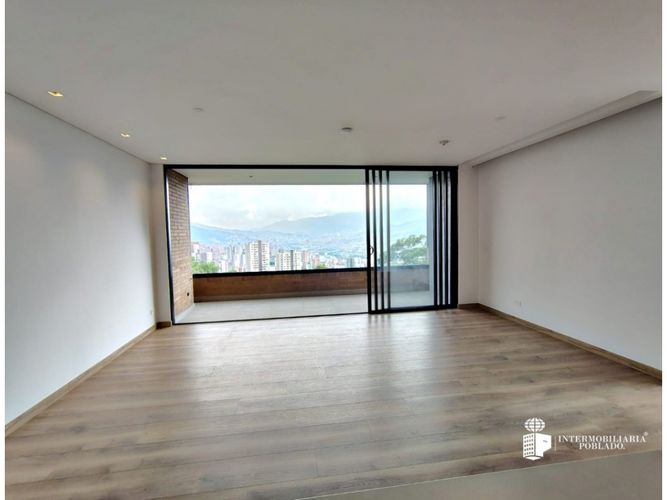 Apartamento de 3 alcobas en arriendo en Las Palmas, Medellín, 143 m² · foto 18 de 20