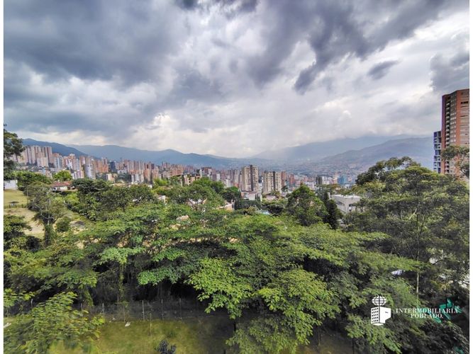 Apartamento de 3 alcobas en arriendo en Las Palmas, Medellín, 143 m² · foto 20 de 20