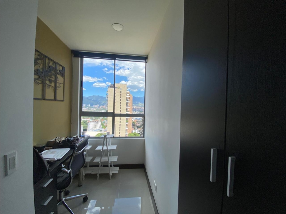 Apartamento en venta en La Candelaria, Medellín · foto 15 de 24